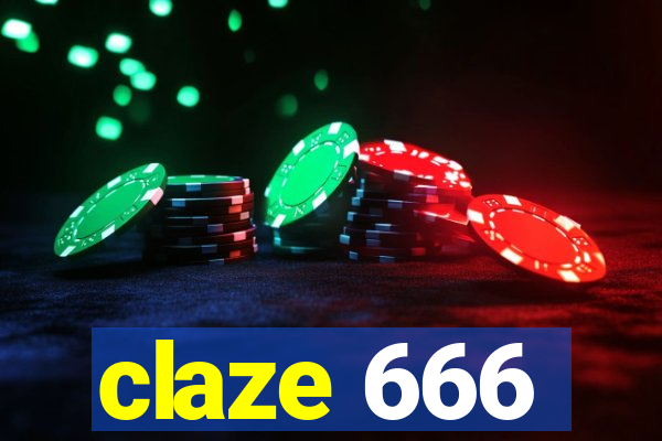 claze 666